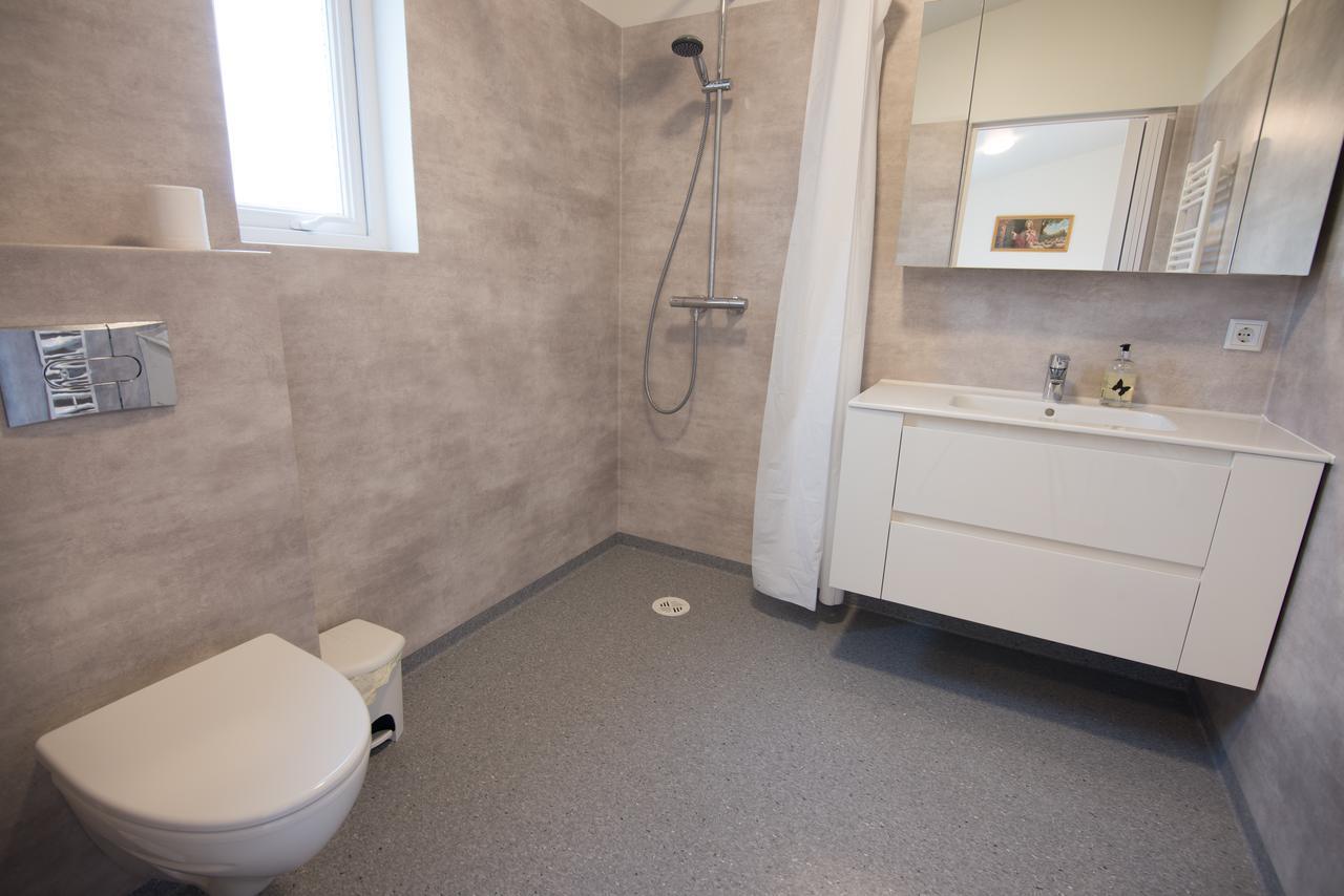 Guesthouse Grund Grindavík Екстериор снимка