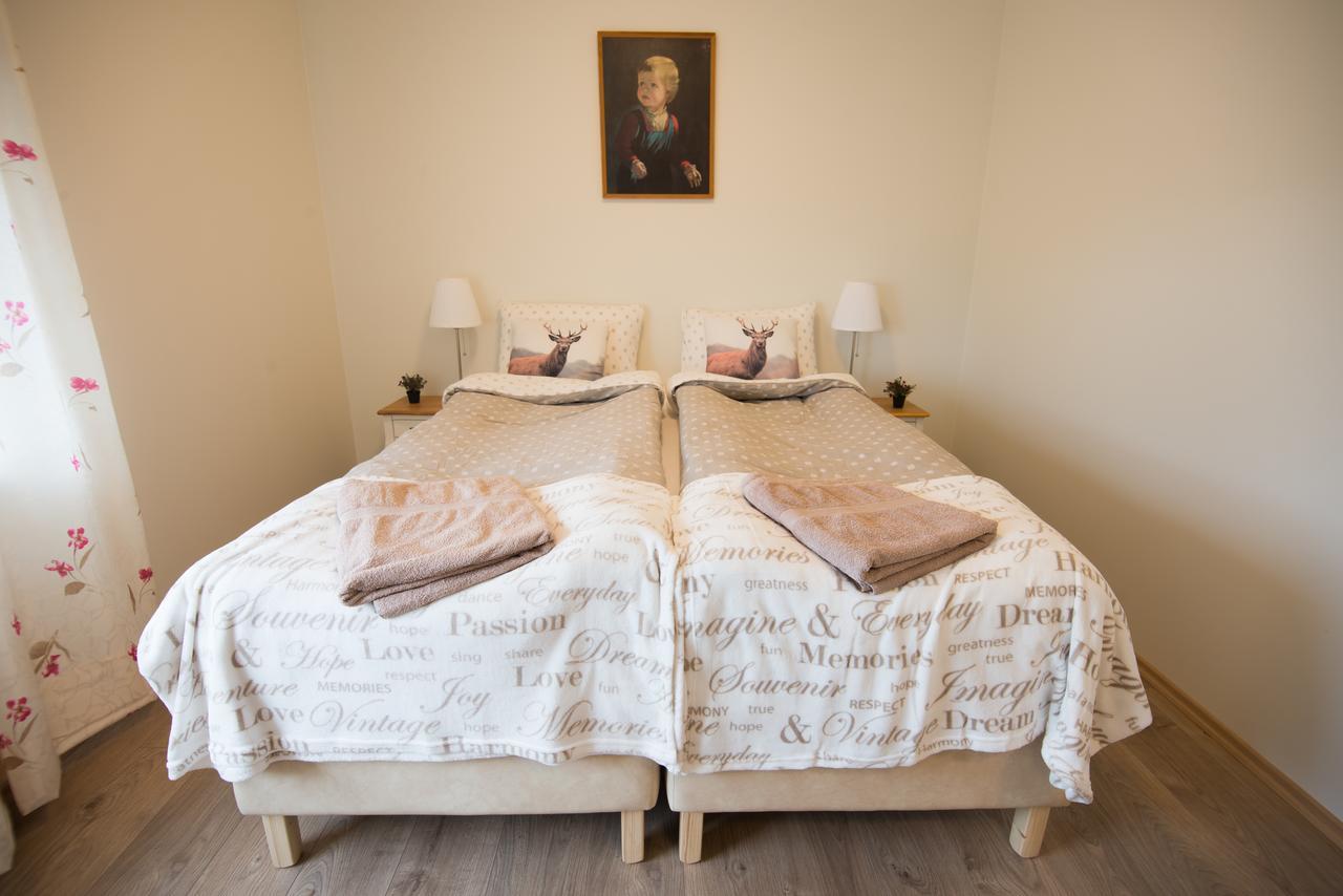 Guesthouse Grund Grindavík Екстериор снимка