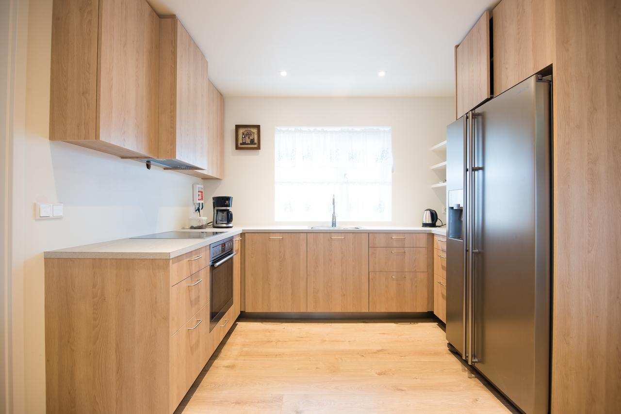 Guesthouse Grund Grindavík Екстериор снимка