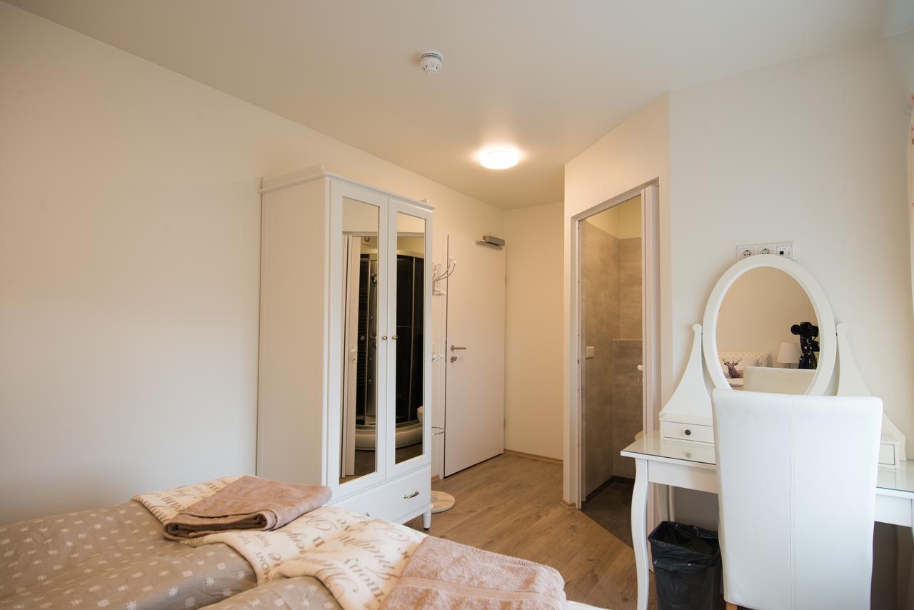 Guesthouse Grund Grindavík Екстериор снимка