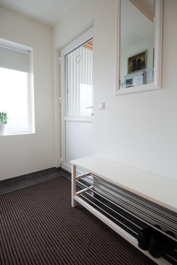 Guesthouse Grund Grindavík Екстериор снимка