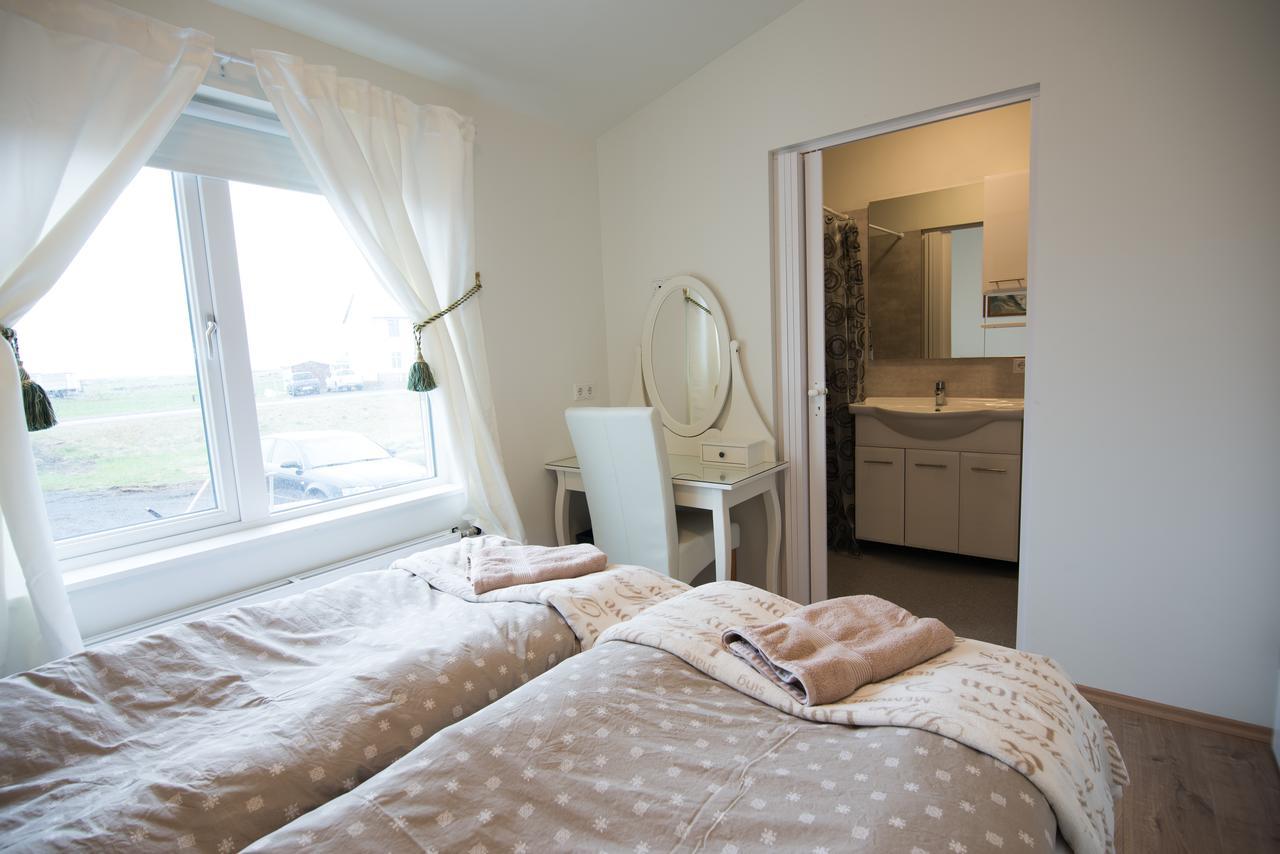 Guesthouse Grund Grindavík Екстериор снимка