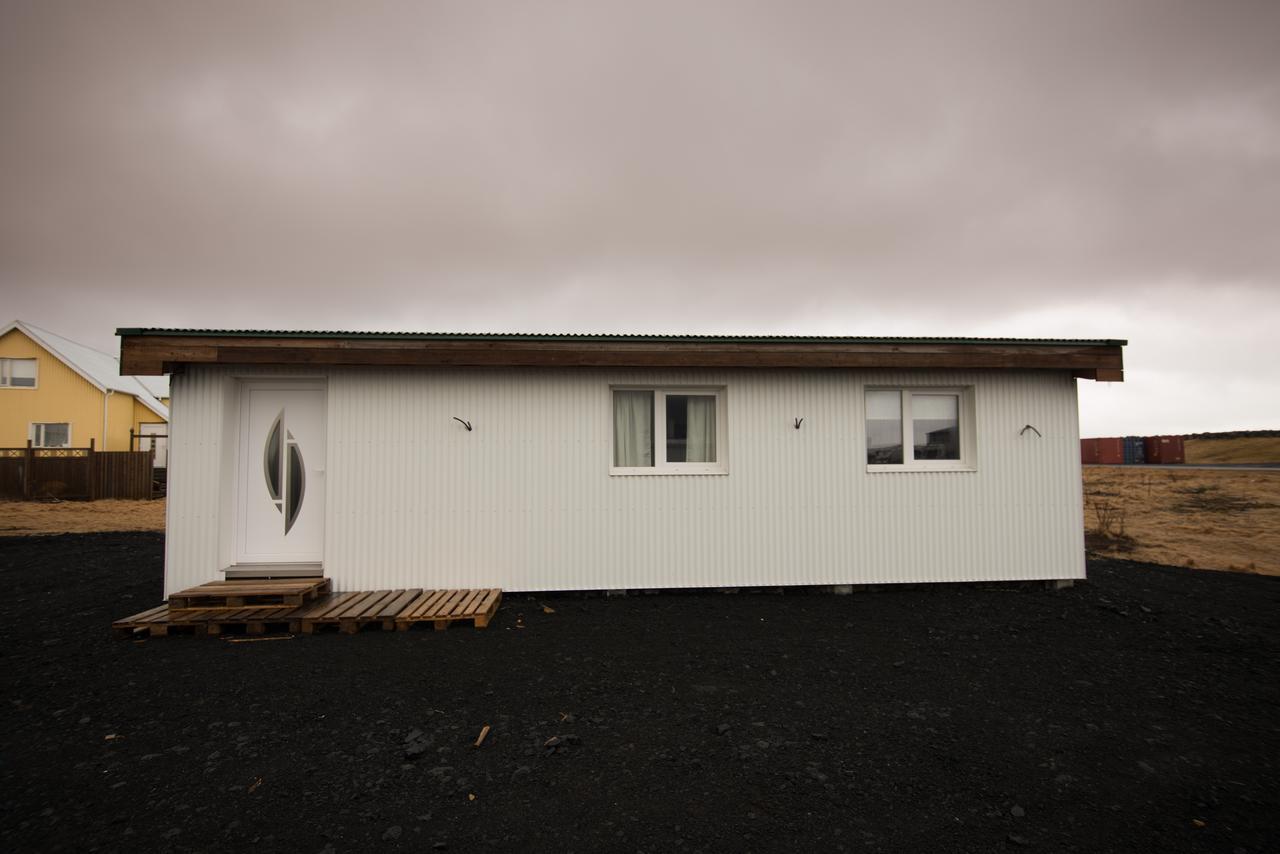 Guesthouse Grund Grindavík Екстериор снимка